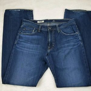 AG The Hero Relaxed Fit Jeans. 34x34
